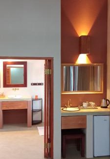 Leeupoort Apartment | Eclectic Safari Lodge