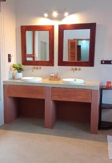 Leeupoort Apartment | Eclectic Safari Lodge