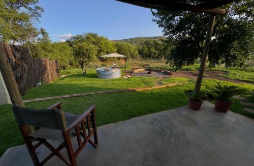 Kgetlengrivier Apartment | Eco Farm Cottage