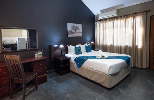 Lephalale Bed & Breakfast | Eco Lodge Lephalale