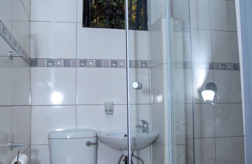 Northam House | Ecogreen Guesthouse