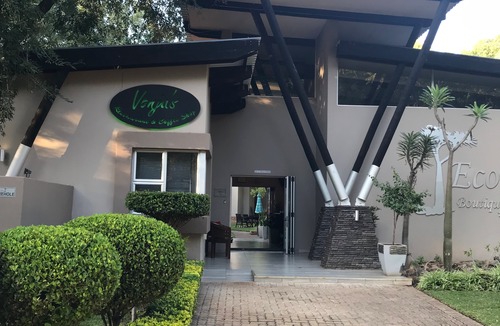 Komatipoort Hotel | Ecolux Boutique Hotel