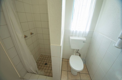 Primrose Hotel | Ecomotel Germiston