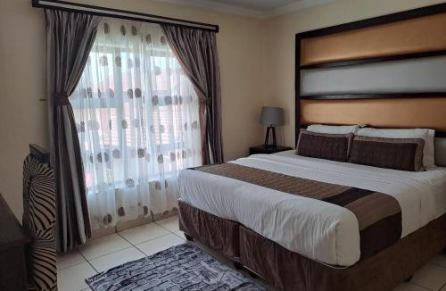 Germiston House | Ecotel OR Tambo Airport