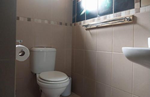 Universitas Apartment | Edaneg