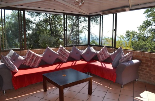 Pretoria House | Edelweiss Corporate Guesthouse
