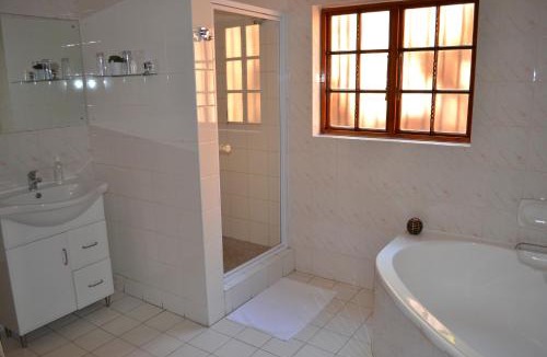 Pretoria House | Edelweiss Corporate Guest House