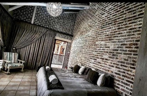 Lephalale House | Edelweiss Guest House