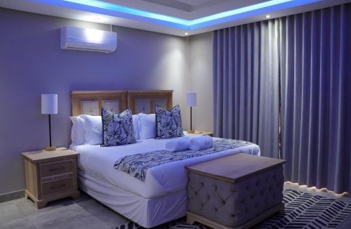 Kokstad Hotel | EDEN BOUTIQUE HOTEL