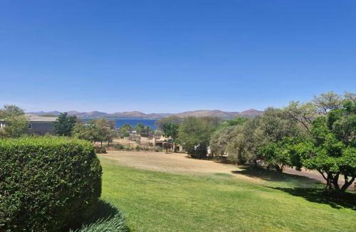 Hartbeespoort Apartment | Eden Breeze Hartbeespoort