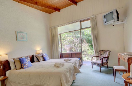 Klein Brak River House | Eden Country Inn