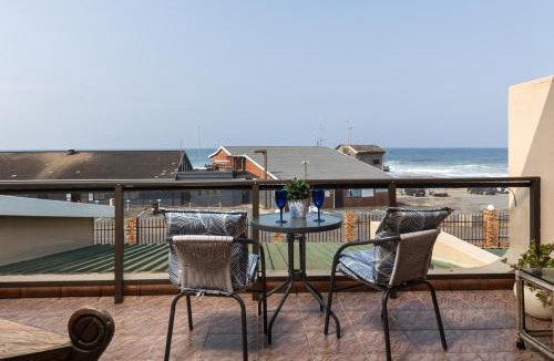 Shelly Beach Apartment | Eden Dunes 77