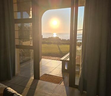 Shelly Beach Apartment | Eden Dunes - Shelly Beach