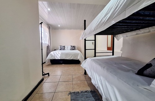 Mangaung House | Eden Guest Farm