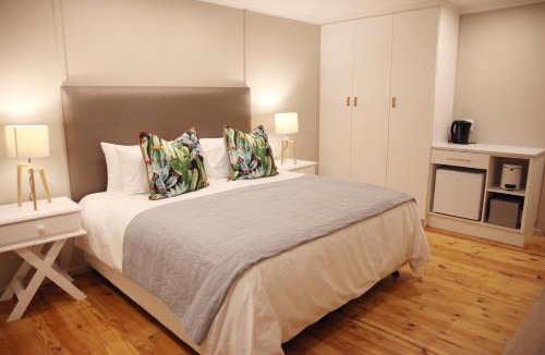 Mossel Bay House | Eden Guesthouse B&B