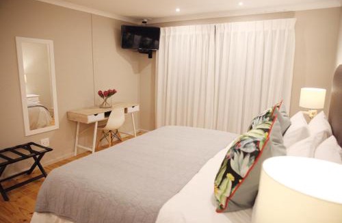 Mossel Bay House | Eden Guesthouse B&B