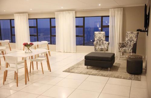 Mossel Bay House | Eden Guesthouse B&B