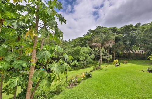 Port Edward House | Eden On Sea