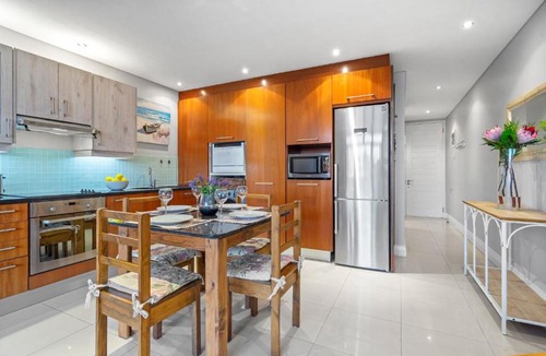 Big Bay Apartment | Eden On The Bay 104 by Host Agents