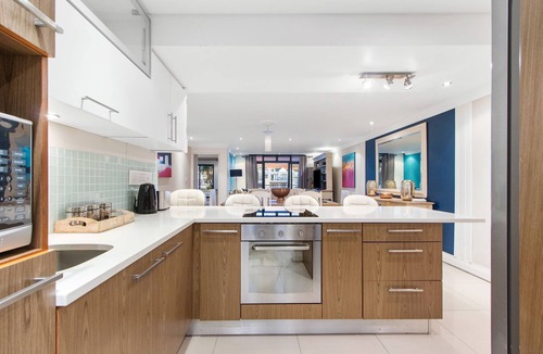 Big Bay Apartment | Eden On The Bay 108 - Two Bedroom Apartment, Sleeps 4