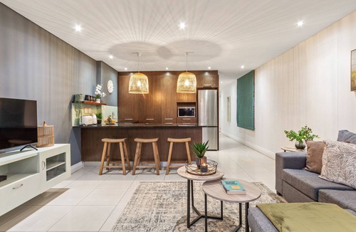 Flora Park Apartment | Eden On The Bay 117 - One Bedroom Apartment, Sleeps 2