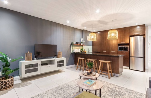 Flora Park Apartment | Eden On The Bay 117 - One Bedroom Apartment, Sleeps 2