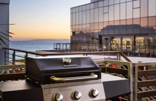 Big Bay Apartment | Eden On The Bay 118 by Host Agents