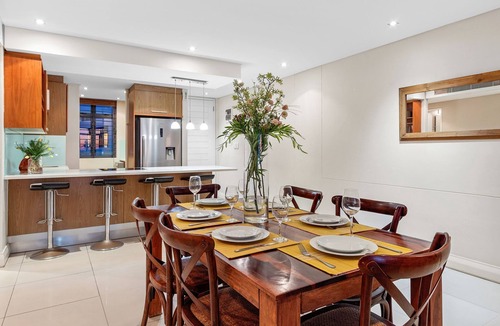Big Bay Apartment | Eden on The Bay 250 - Two Bedroom Apartment, Sleeps 4
