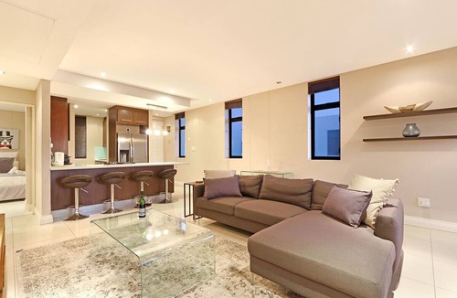 Big Bay Apartment | Eden On The Bay 277 - Two Bedroom Apartment, Sleeps 4