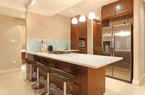 Big Bay Apartment | Eden On The Bay 277 - Two Bedroom Apartment, Sleeps 4