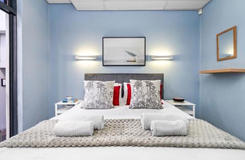 Big Bay Apartment | Eden On The Bay 68A by Host Agents