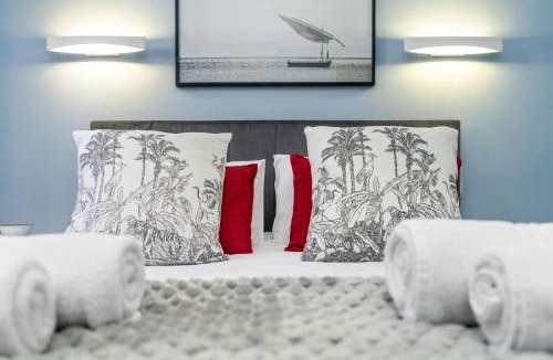 Big Bay Apartment | Eden On The Bay 68A by Host Agents