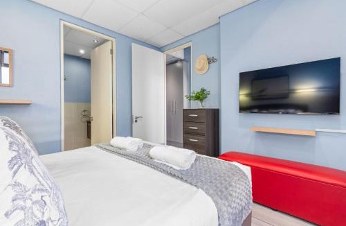 Big Bay Apartment | Eden On The Bay 68A by Host Agents