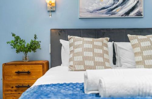 Big Bay Apartment | Eden On The Bay 68B by Host Agents