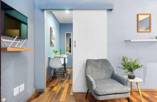 Big Bay Apartment | Eden On The Bay 68B by Host Agents