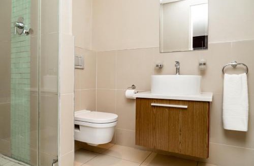 Big Bay Apartment | Eden on the Bay Luxury Apartments 183, 262, Blouberg, Cape Town