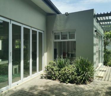 Pennington Villa | Eden Rock Luxury Villas, Pennington