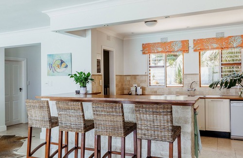 Sheffield Beach House | Eden See Sheffield Beach