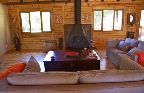 Harkerville Bed & Breakfast | Edenbrook Country Manor