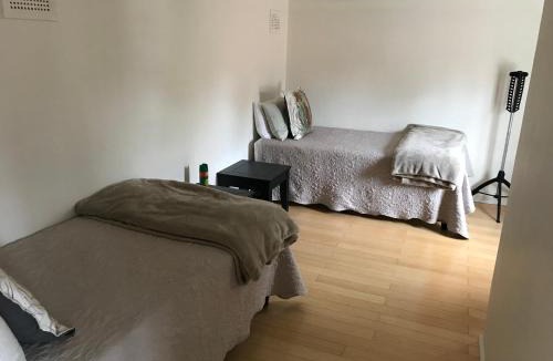 Westville House | Edens Guest House