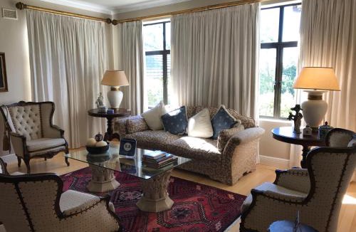 Westville House | Edens Guest House