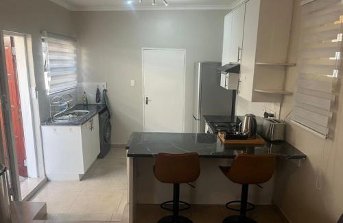 Edenvale Apartment | Edenvale corner