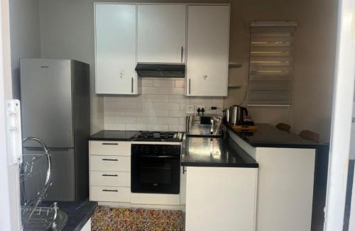 Edenvale Apartment | Edenvale corner
