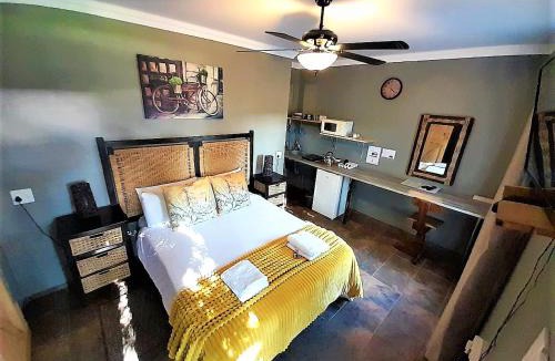 Lichtenburg House | Edenville Guesthouse
