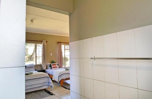 Graskop Ski Chalet | Eeufees Cottage