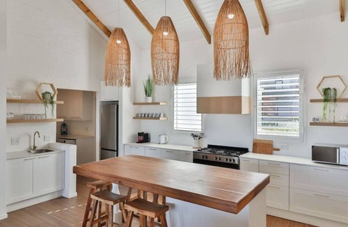 Kleinmond Cottage | Efcharisto Cottage | Sea, Style & Serenity