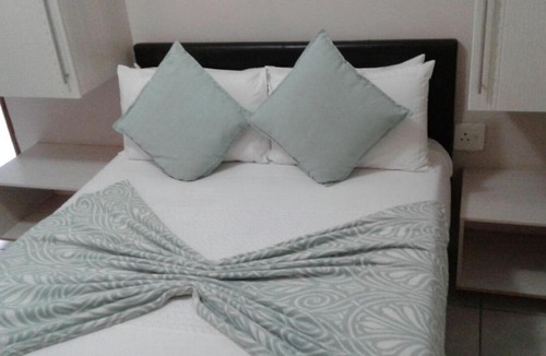 Kokstad House | EG Guest House