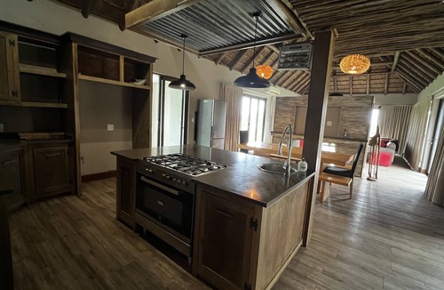 Leeupoort House | EIDS FARM