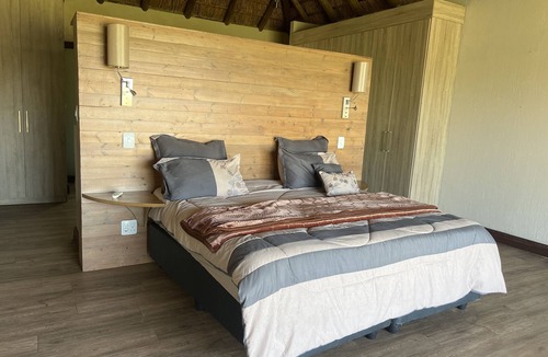 Leeupoort House | EIDS FARM