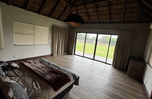 Leeupoort House | EIDS FARM